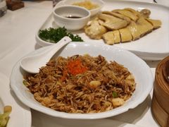 -南园酒家(前进路店)