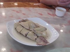 -新金盛·海鲜酒楼(盐田店)