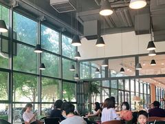 大堂-Wagas沃歌斯(富力广场店)