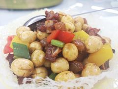 -宜兴隆家宴·私房菜(泰安华庭店)