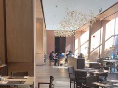 -客莱福诺富特酒店·互动餐厅
