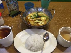 -热浪岛马来餐厅