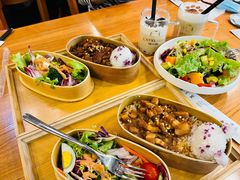 -猫小院猫主题餐厅(三里屯店)