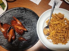 -三强鸽子(胜利路店)