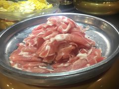 -汤响自助回转火锅百汇(乐峰广场店)
