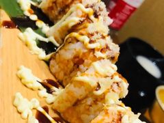 -九田家黑牛烤肉料理(香河店)