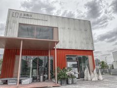 -栖露营camping·天幕烧烤·团建拓展·采摘营地