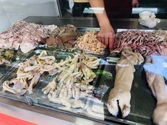 -李老五口水鸡(万寿路店)