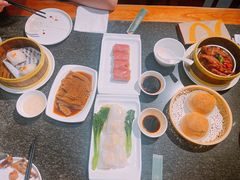 -老广酒楼(樱花店)