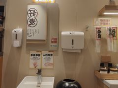 -呼啦面馆·头牌豌杂面(建新东路店)