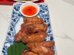 -芽笼芽笼新加坡餐厅(环球港店)