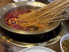 -牛签签串串香(IFS店)