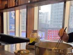 -牛德亨臻牛潮汕火锅(万邦时代店)
