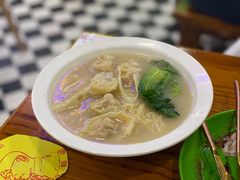 -澳门陈光记烧味饭店(南京德基广场店)