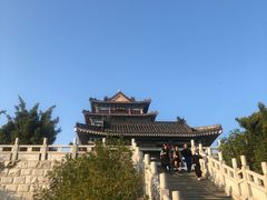 -高榜山景区