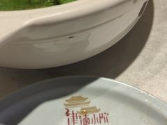 -津沽小院(天津之眼店)