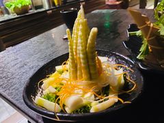 -湊湊火锅·茶憩(新中关购物中心店)