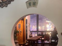 -道南書院·私房菜·早午茶·茶馆