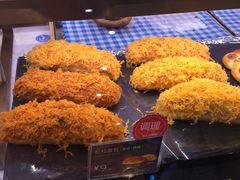 -巴黎贝甜(财富中心店)