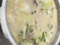 -杨氏青龙虾·羊蝎子(托乐嘉店)