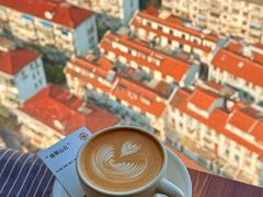 -纽巷咖啡 SOFTFOCUS COFFEE(锦和巴黎时韵店)