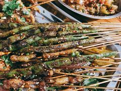 -林二哥宜烤官·宜宾小烧烤