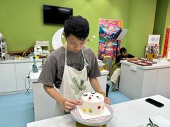 -米柚烘焙教室(新天地购物中心店)