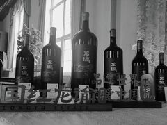 -龙谕酒庄