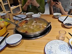 -王二爷药膳鸡(仙林学衡路店)