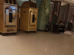 -金狮麟·新豫菜(金码大厦店)