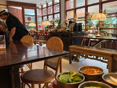 -银米·云南传统过桥米线(双廊黑金冠店)
