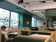 -香港深仔记茶餐厅(东门店)