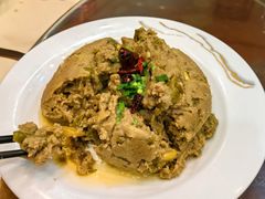 -都一处烧麦馆(前门店)