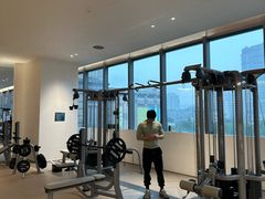 -YCHL FIT 健身(星寰店)
