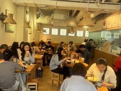 -长乐川式面馆·现炒浇头(石门二路店)