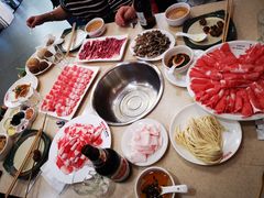 -阳坊大都涮羊肉(阳坊总店)