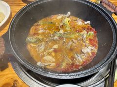 -小小河边鱼(天润城店)