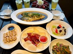 -朴墅(西湖青芝坞店·杭帮菜·家宴.14年的店)