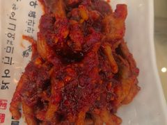 -百年石锅饭(阿里郎美食街店)