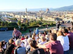 -米开朗琪罗广场