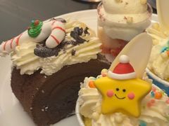 -上海锦江汤臣洲际大酒店