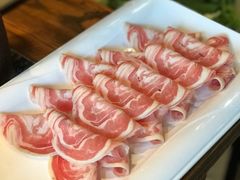 内蒙羔羊肉-渝味晓宇火锅(合川路店)