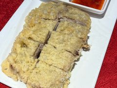 -粤北餐馆