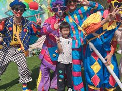 -厦门方特梦幻王国