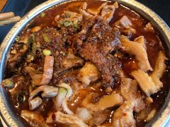 -窦四牛杂面(总店)