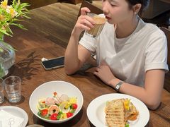 -echoes coffee回响咖啡(888街店)