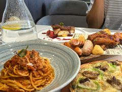 -芳草地西式融合餐厅(回龙窝店)