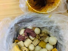 -马记大锅煮(总店)