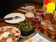 -京A Taproom·精酿餐吧(CBD店)