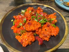 -梅夫娜土耳其餐厅.清真HALAL